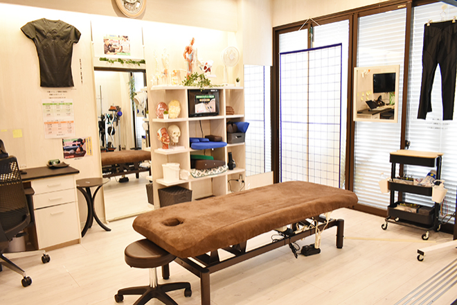 からだラボ整体院 NAGASAKI | 長崎のリラクゼーション