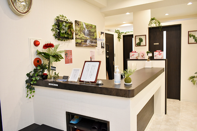 からだラボ整体院 NAGASAKI | 長崎のリラクゼーション