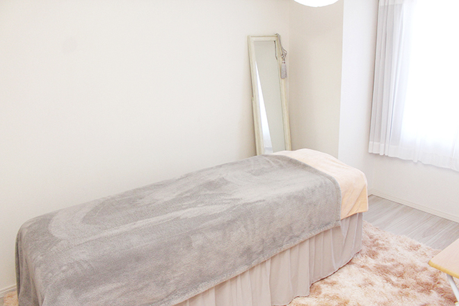 TUKIKO | 新座のエステサロン TUKIKO | 新座のエステサロン