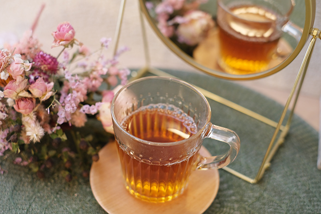 隠れ家お一人様サロン たなごころ | 立川のリラクゼーション