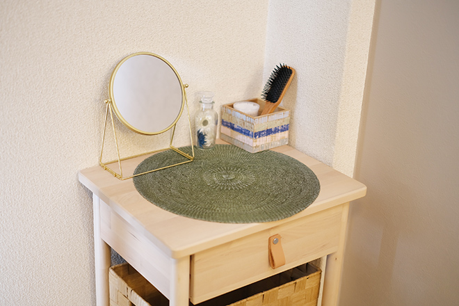 隠れ家お一人様サロン たなごころ | 立川のリラクゼーション