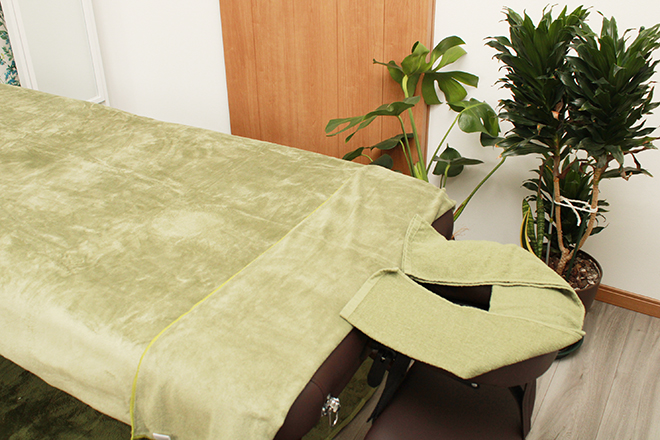 Tresor | 松阪のリラクゼーション