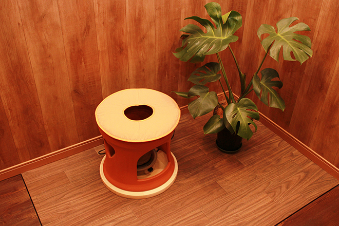 Tresor | 松阪のリラクゼーション