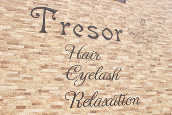 Tresor | 松阪のエステサロン