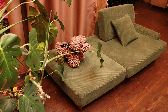 Tresor | 松阪のリラクゼーション