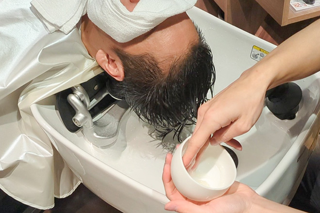 head spa RE; | 高宮/大橋/井尻のリラクゼーション head spa RE; | 高宮/大橋/井尻のリラクゼーション