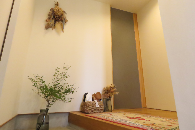 whitening salon Raié | 浜松のリラクゼーション whitening salon Raié | 浜松のリラクゼーション