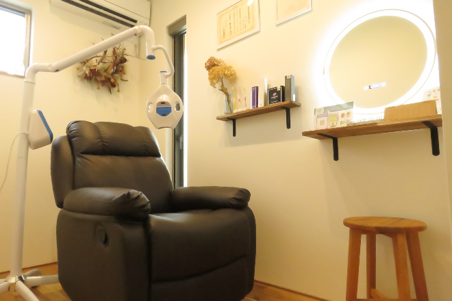 whitening salon Raié | 浜松のリラクゼーション whitening salon Raié | 浜松のリラクゼーション