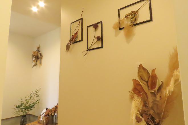 whitening salon Raié | 浜松のリラクゼーション whitening salon Raié | 浜松のリラクゼーション