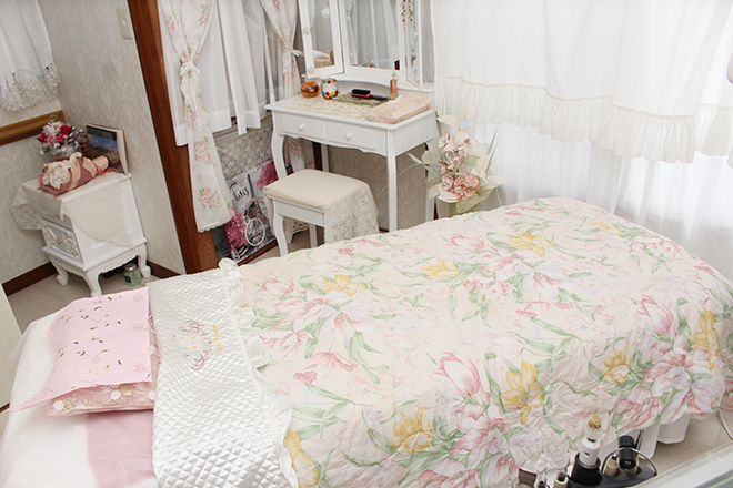 エステ&育毛 ノーブル | 草加のエステサロン エステ&育毛 ノーブル | 草加のエステサロン