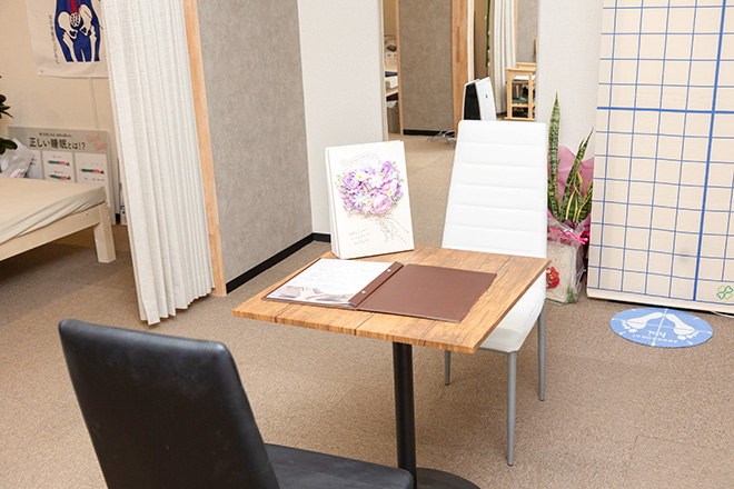 美骨chiropractic GRACE | 福井のエステサロン