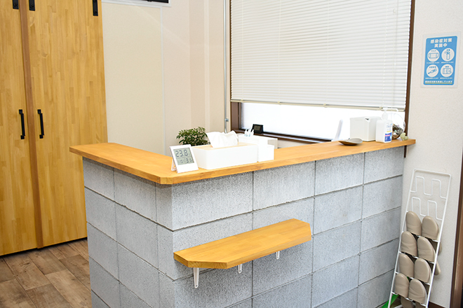 むらた整骨院 | 太田のリラクゼーション むらた整骨院 | 太田のリラクゼーション