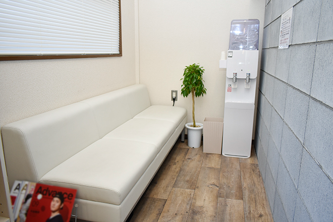 むらた整骨院 | 太田のリラクゼーション むらた整骨院 | 太田のリラクゼーション