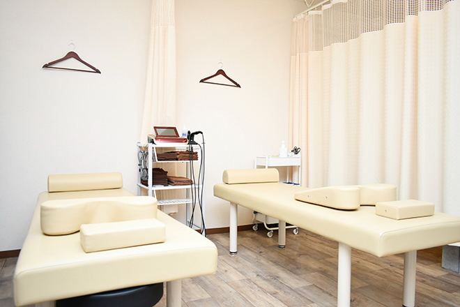 むらた整骨院 | 太田のリラクゼーション むらた整骨院 | 太田のリラクゼーション