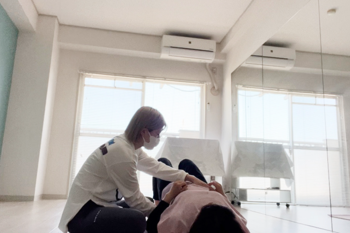 personal salon YOH | 新大阪のエステサロン