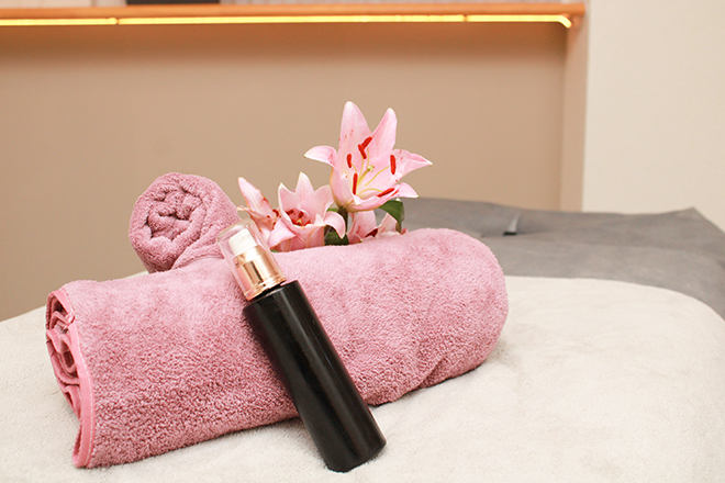 THREE6BODY9 | 各務原のリラクゼーション