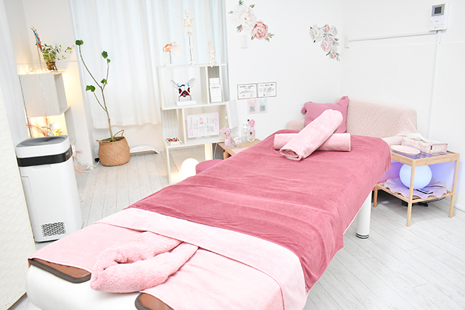 Melhoria メリョリーア | 三宮のリラクゼーション