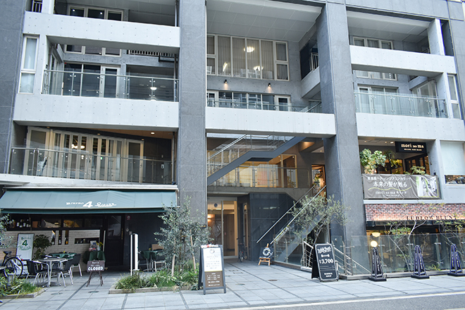 たるみ引き上げ専門立体小顔サロンshiAwase | 本町のエステサロン たるみ引き上げ専門立体小顔サロンshiAwase | 本町のエステサロン