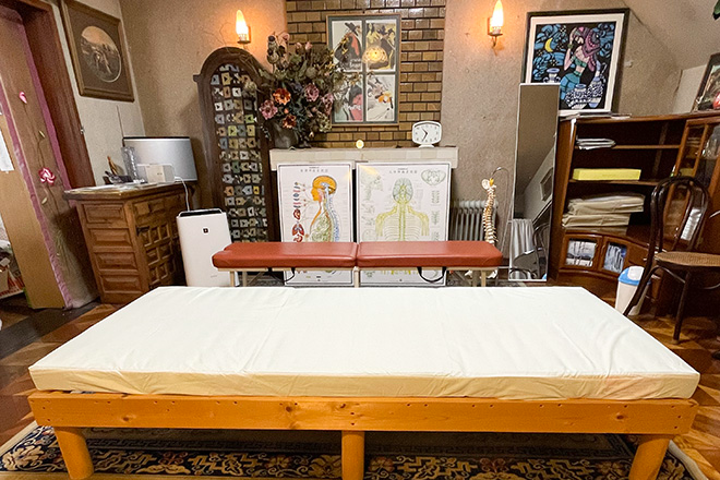 カイロプラクティック赤沼 | 宇都宮のリラクゼーション カイロプラクティック赤沼 | 宇都宮のリラクゼーション