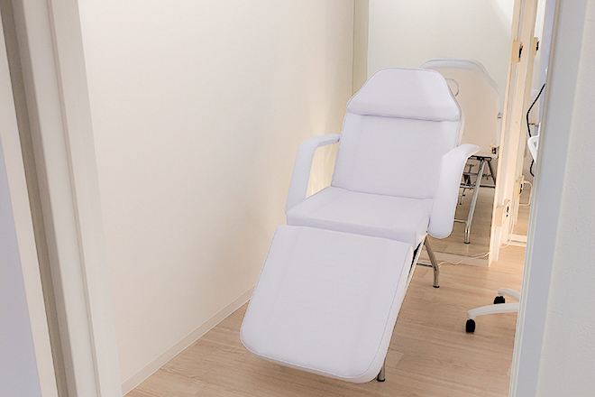 セミセルフサロン6 | 仙台のエステサロン