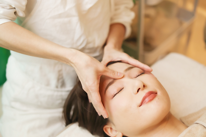 VACA de relaxation | 金沢のリラクゼーション