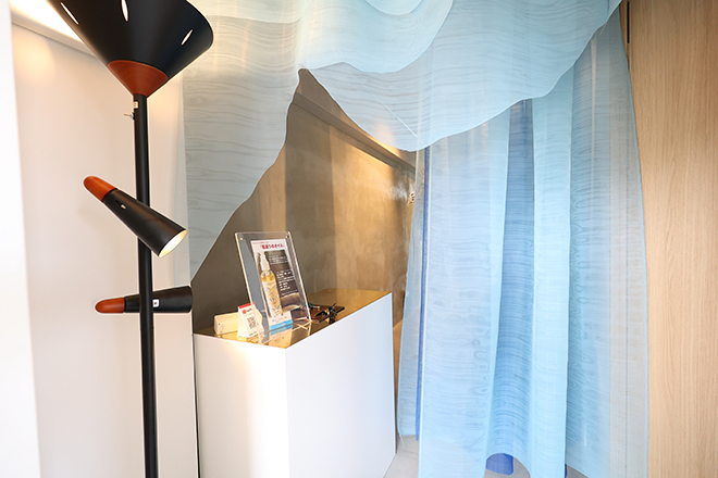 VACA de relaxation | 金沢のリラクゼーション