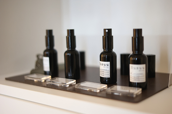 VACA de relaxation | 金沢のリラクゼーション