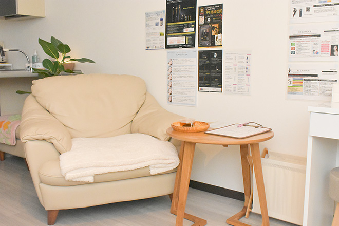 Salon la paix | 四條畷のリラクゼーション Salon la paix | 四條畷のリラクゼーション