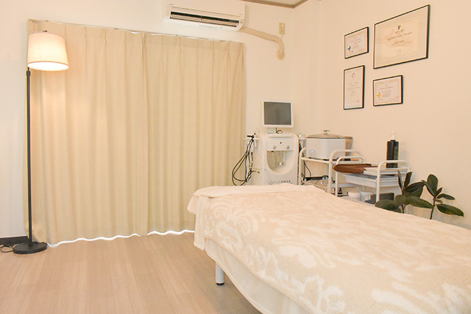 Salon la paix | 四條畷のリラクゼーション Salon la paix | 四條畷のリラクゼーション