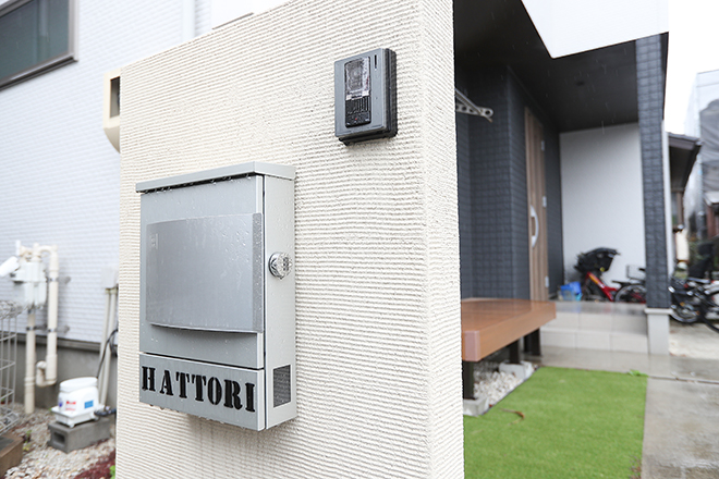 blooms. | 清須のリラクゼーション