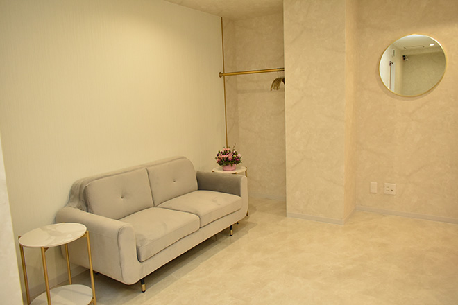 The Pearls | 三宮のエステサロン