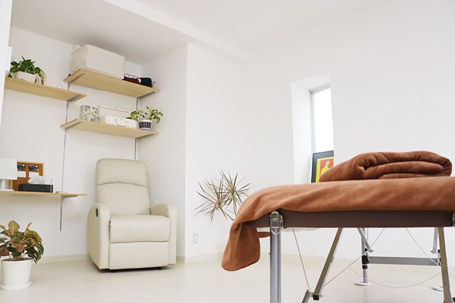 リラクゼーション&増毛エクステ KARAPPO ～ デザインプラス | 下関のリラクゼーション