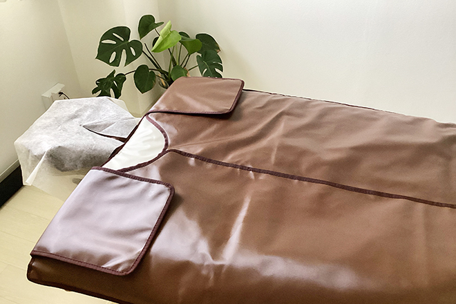 リラクゼーション&増毛エクステ KARAPPO ～ デザインプラス | 下関のリラクゼーション