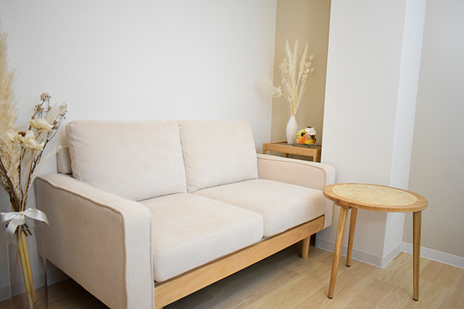 Le ulu | 横浜のリラクゼーション Le ulu | 横浜のリラクゼーション