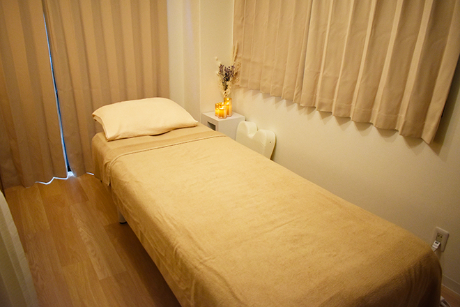 Le ulu | 横浜のリラクゼーション Le ulu | 横浜のリラクゼーション