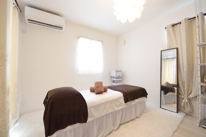 salon de peche | 広島駅周辺のエステサロン salon de peche | 広島駅周辺のエステサロン