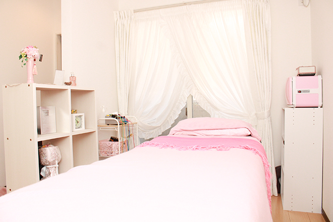 Salon de beaute ACU | 西尾のエステサロン