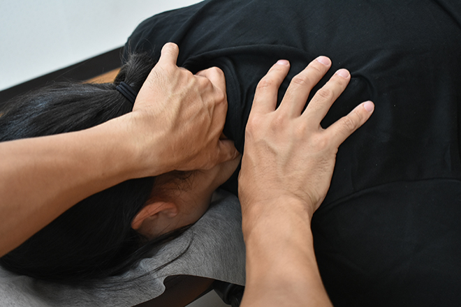 KAKERU鍼灸整体院 | 高槻のリラクゼーション KAKERU鍼灸整体院 | 高槻のリラクゼーション