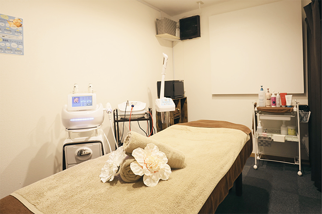 DANDELION | 守口のエステサロン DANDELION | 守口のエステサロン