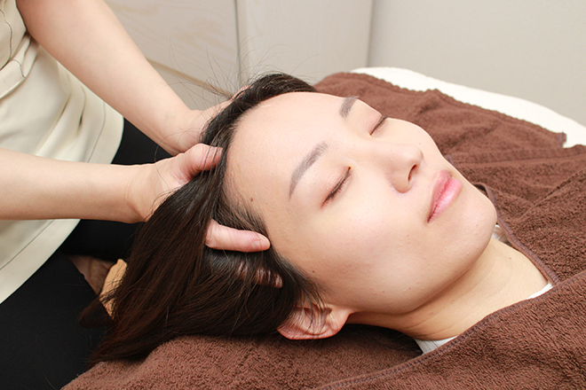 camelia | 岡崎のエステサロン