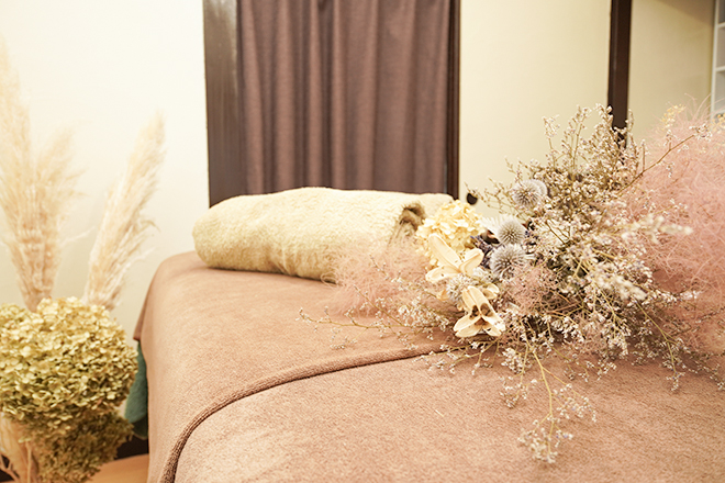 beauty & health care 【rêves(レーヴ)】 | 蒲郡のエステサロン beauty & health care 【rêves(レーヴ)】 | 蒲郡のエステサロン