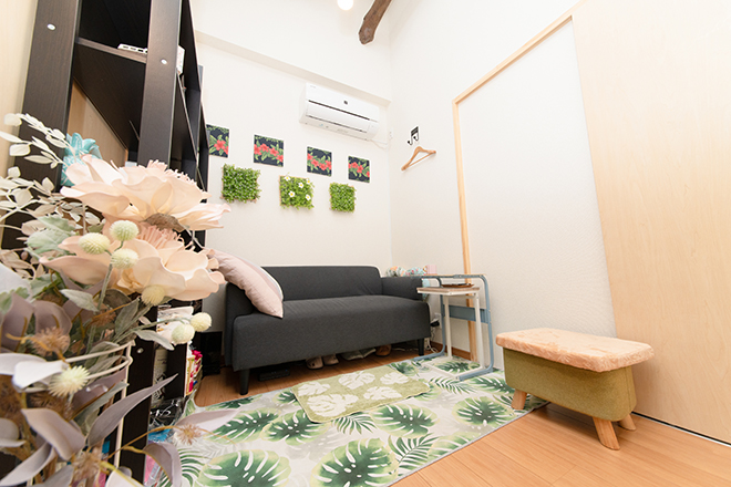 Traditional natural cure ACOMO | 安城のリラクゼーション Traditional natural cure ACOMO | 安城のリラクゼーション