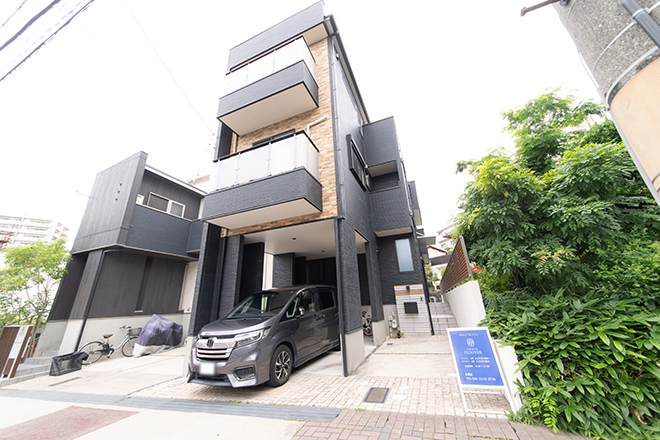 サロンドフルベール 本郷店 | 藤が丘のエステサロン