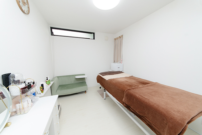 サロンドフルベール 本郷店 | 藤が丘のエステサロン