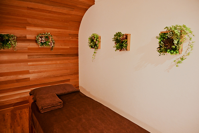 総合整体ひつじのうたたね | 大通のリラクゼーション