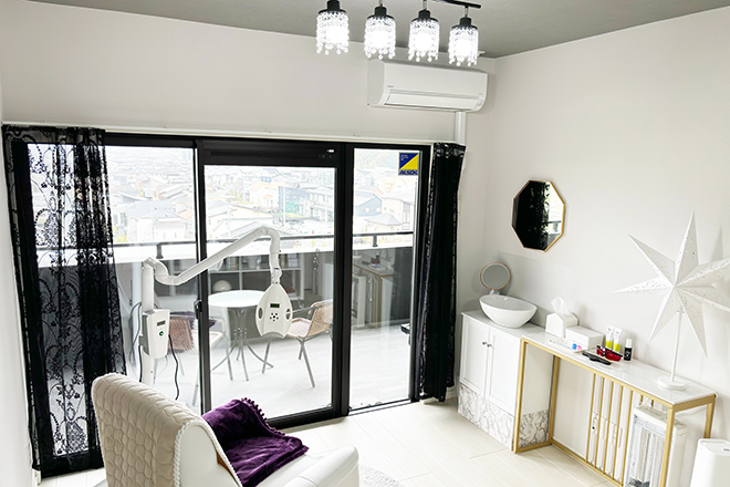 脱毛サロン ヴィアトレ | 中間のエステサロン