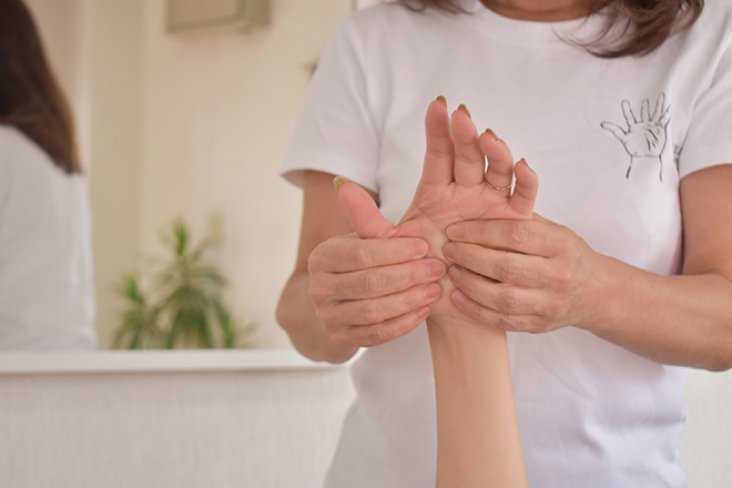 salon K | 芦屋のリラクゼーション