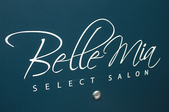 select salon Bellemia | 岐阜のエステサロン
