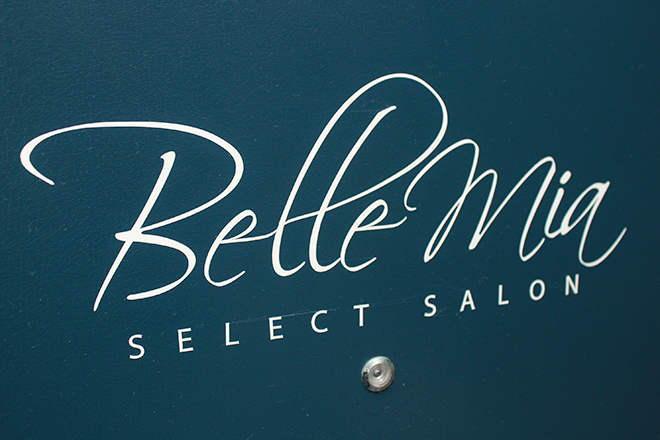 select salon Bellemia | 岐阜のエステサロン select salon Bellemia | 岐阜のエステサロン