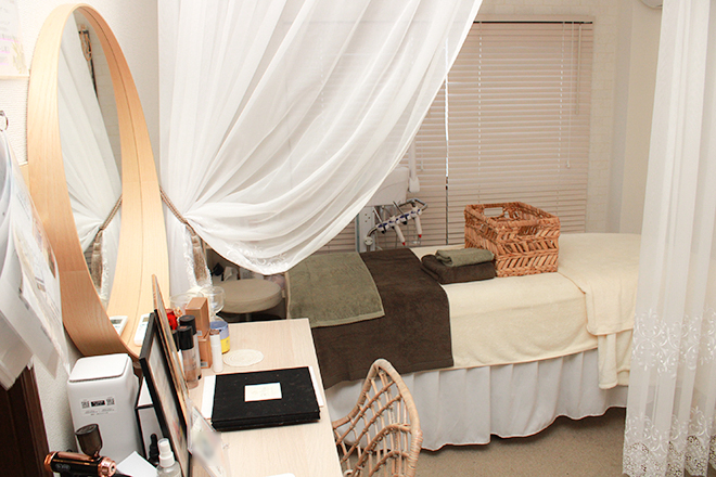 select salon Bellemia | 岐阜のエステサロン select salon Bellemia | 岐阜のエステサロン